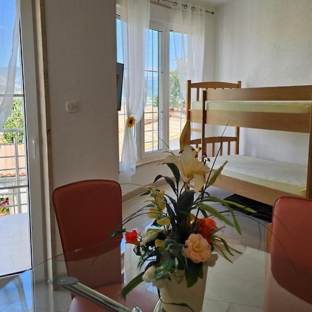 Apartmani Barnjak 特罗吉尔 外观 照片