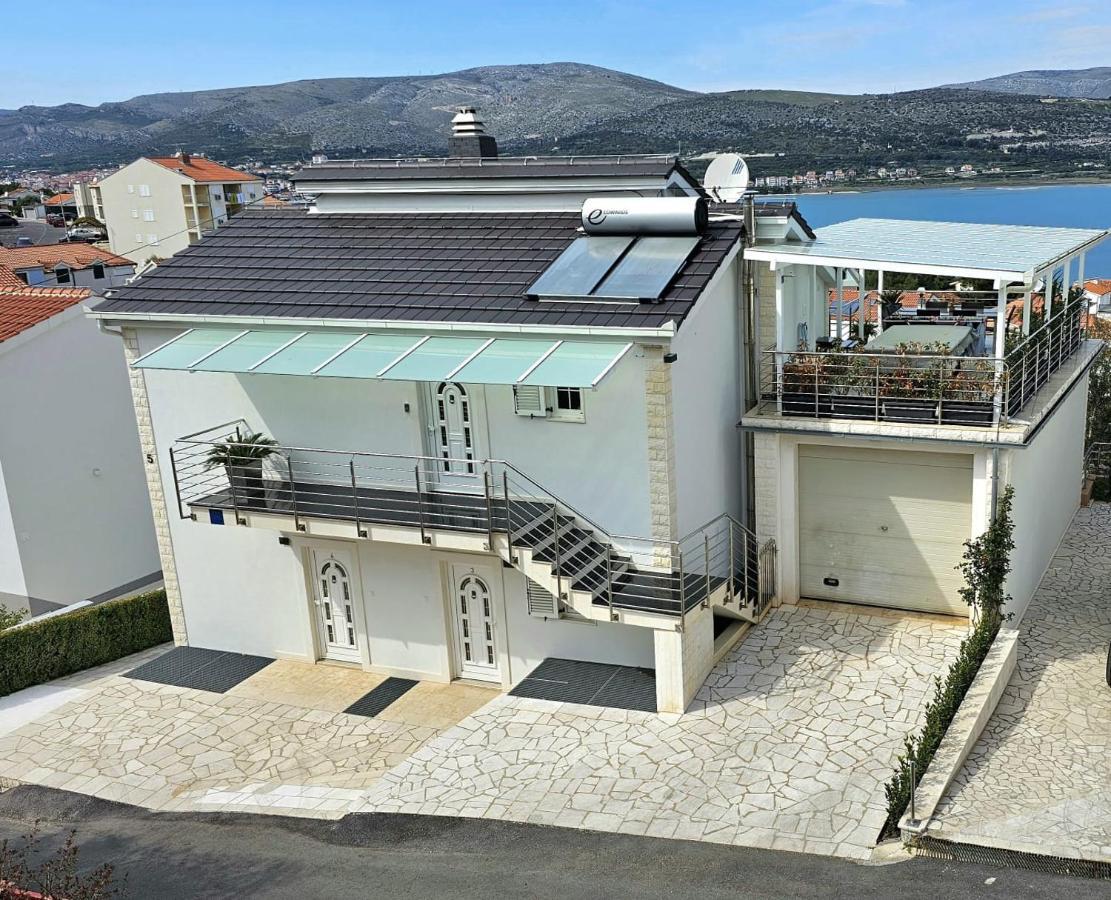 Apartmani Barnjak 特罗吉尔 外观 照片