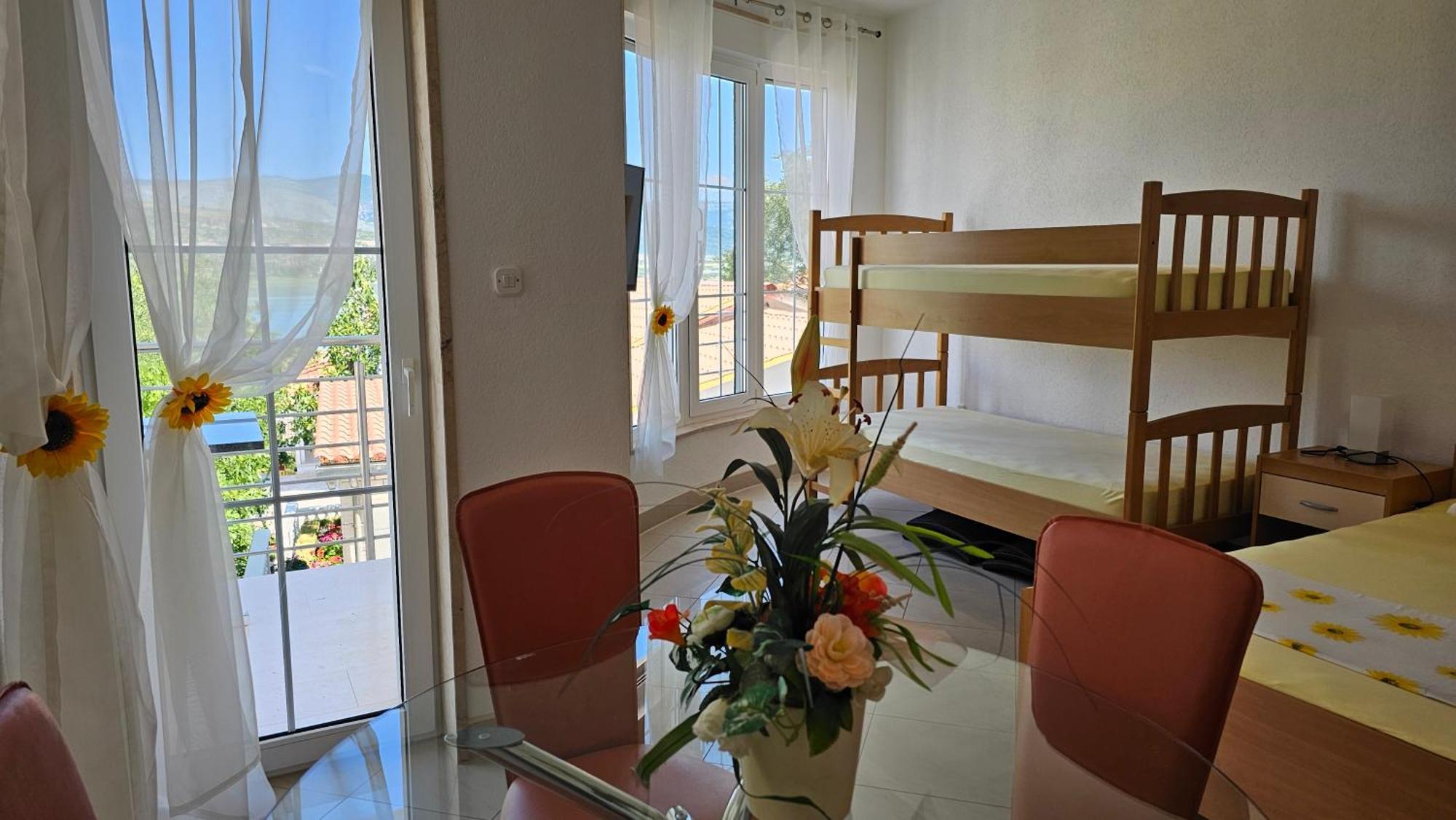 Apartmani Barnjak 特罗吉尔 外观 照片