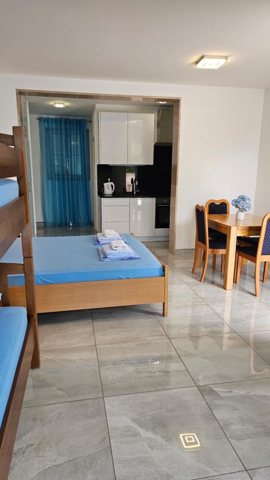 Apartmani Barnjak 特罗吉尔 外观 照片